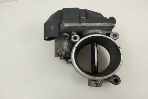 Clapeta acceleratie 2.5 076128063A / a2c53249826 Volkswagen VW Transporter T5 [2003 - 2009]