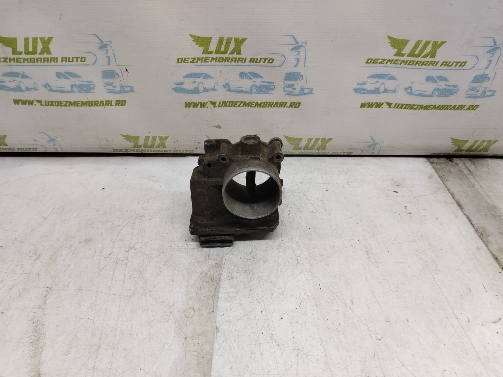 Clapeta acceleratie 2.5 3.2 DI-D 1450a033 Mitsubishi L200 4 [2006 - 2011]