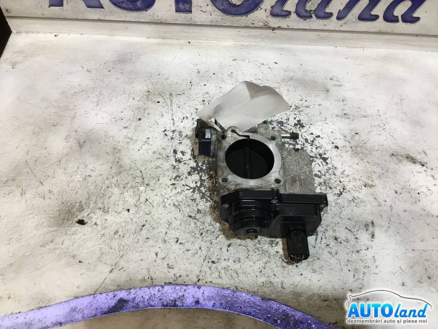 Clapeta Acceleratie 2.5 B Subaru IMPREZA Hatchback 2002-2007