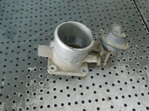 Clapeta acceleratie 2.5 crdi hyundai h-1 35100-27xxx