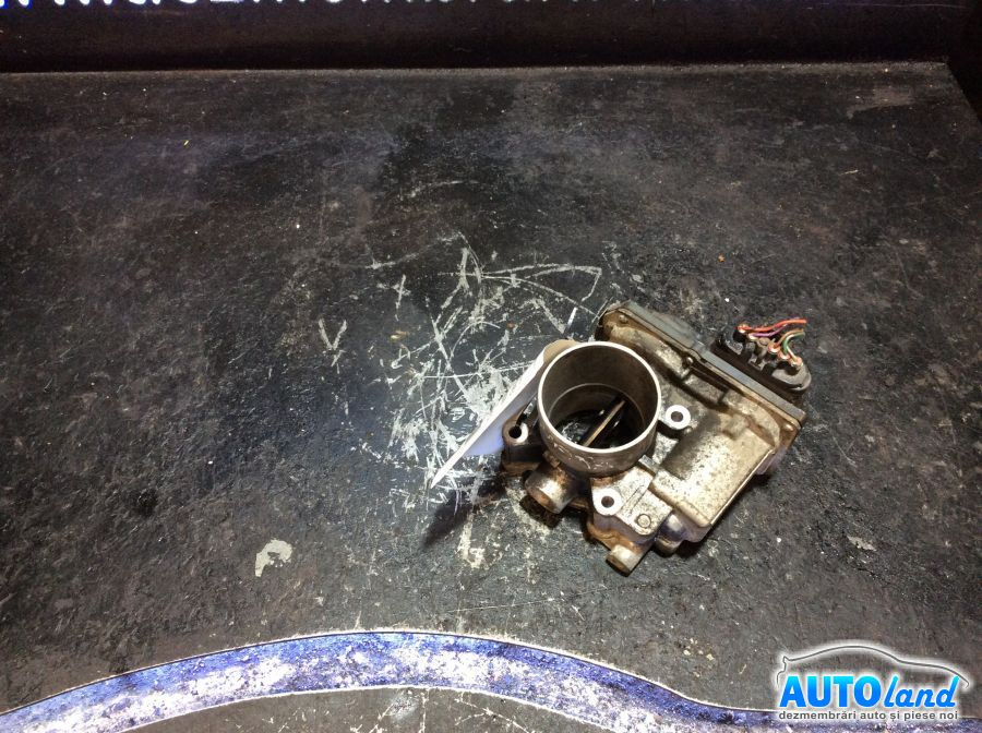 Clapeta Acceleratie 2.5 DCI Nissan NAVARA D40 2004