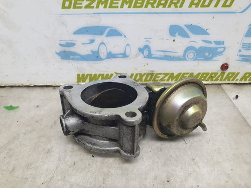 Clapeta acceleratie 2.5 td Mitsubishi L200 4 [2006 - 2011]