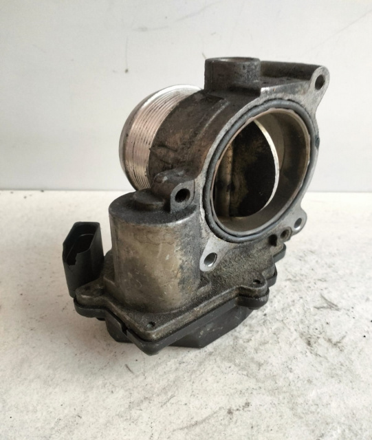 Clapeta acceleratie 2.5 tdi 076 128 063A / A2C53098068 Volkswagen VW Crafter [2006 - 2012]