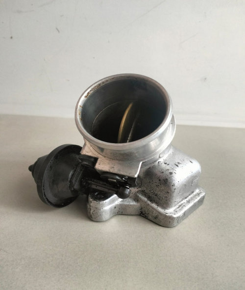 Clapeta acceleratie 2.5 tdi 8D0145950B Audi A6 4B/C5 [1997 - 2001]