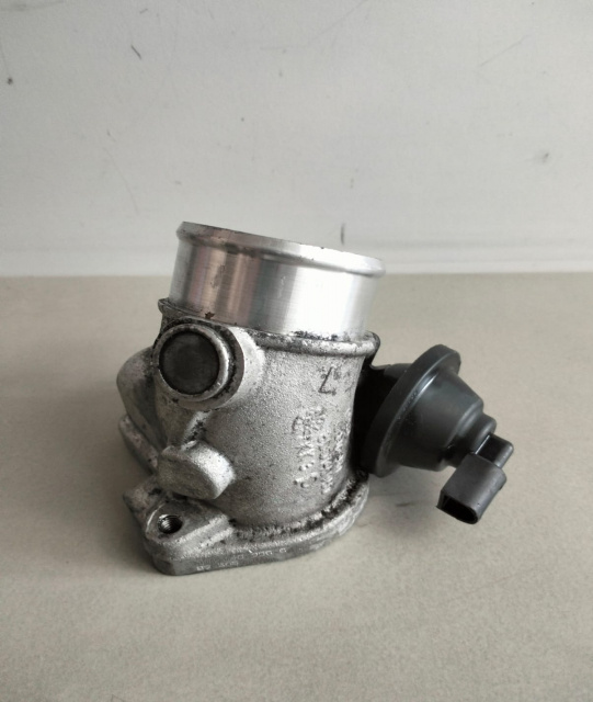 Clapeta acceleratie 2.5 tdi, AFB 8D0145950C Audi A4 B5 [1994 - 1999]