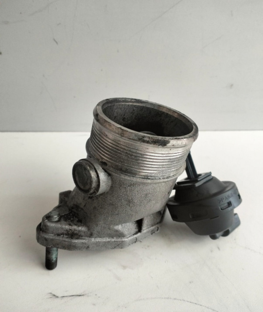 Clapeta acceleratie 2.5 TDI AKE 8e0145950c Audi A4 B6 [2000 - 2005]