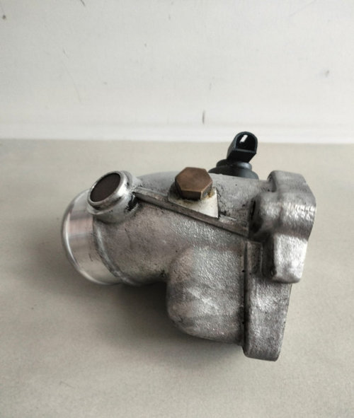 Clapeta acceleratie 2.5 tdi, AKN 8D0145950D Audi A4 B5 [1994 - 1999]