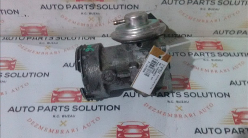 Clapeta acceleratie 2.5 TDI VOLKSWAGEN TOUAREG 2003-2010