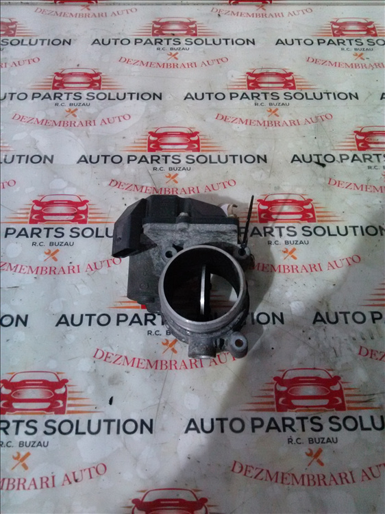 Clapeta acceleratie 2.5 TDI VOLKSWAGEN TRANSPORTER T5 an fabr. 2009