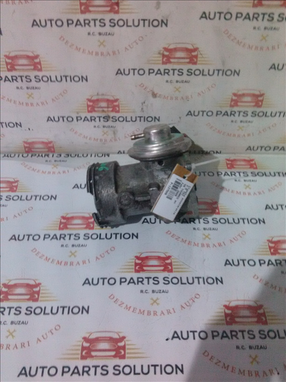 Clapeta acceleratie 2.5 TDI VW TOUAREG an fabr.2006