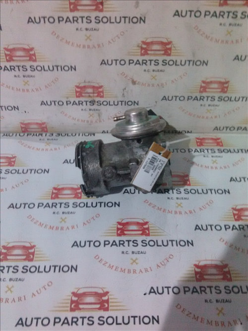 Clapeta acceleratie 2.5 TDI VW TOUAREG an fabr.2006