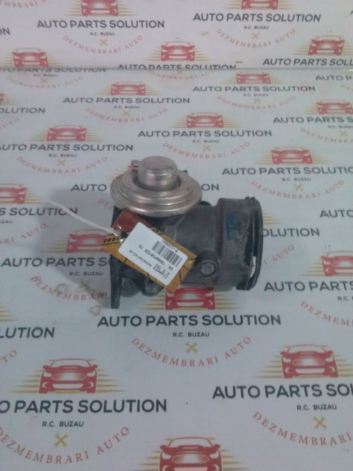 Clapeta acceleratie 2.5 TDI VW. Transporter T5