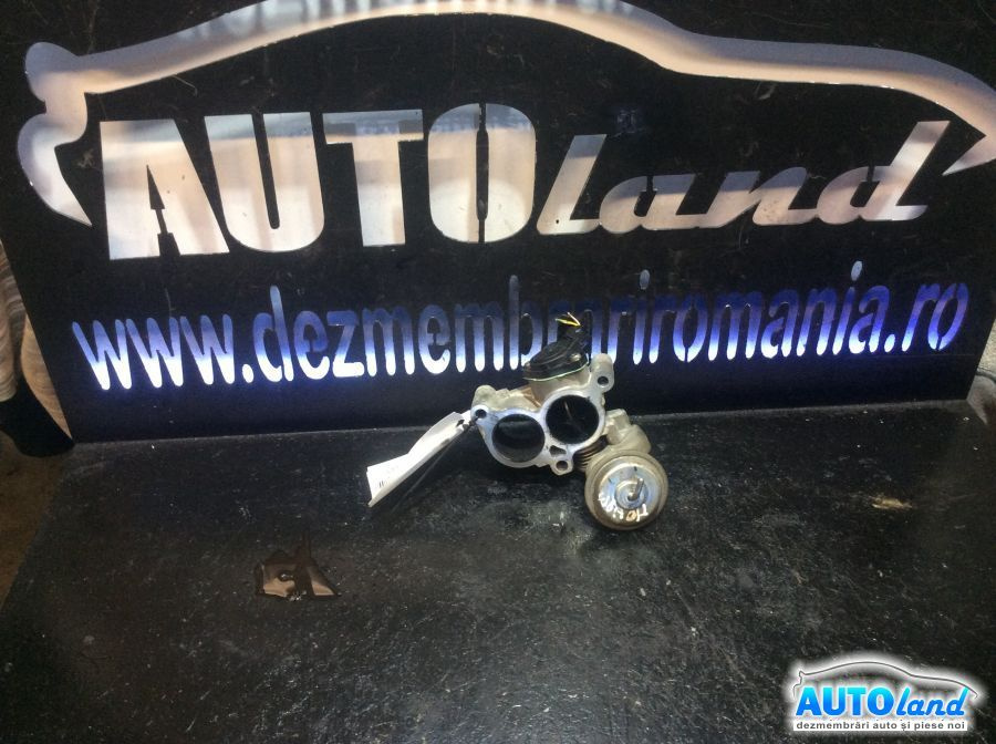Clapeta Acceleratie 2.5d Nissan NAVARA D40 2004