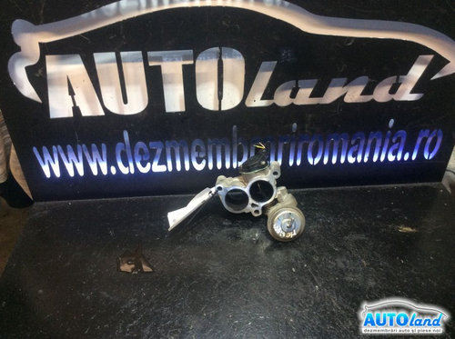Clapeta Acceleratie 2.5d Nissan NAVARA D40 2004