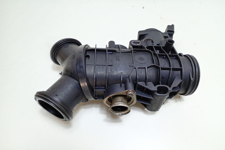 Clapeta acceleratie 2.7 tdi 4s7q-9-444-c Land Rover Range Rover Sport [2005 - 2009]