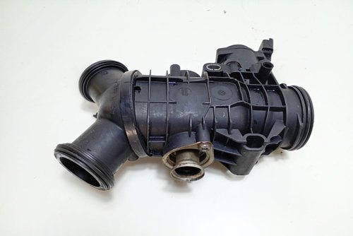 Clapeta acceleratie 2.7 tdi 4s7q-9-444-c Land Rover Range Rover Sport [2005 - 2009]