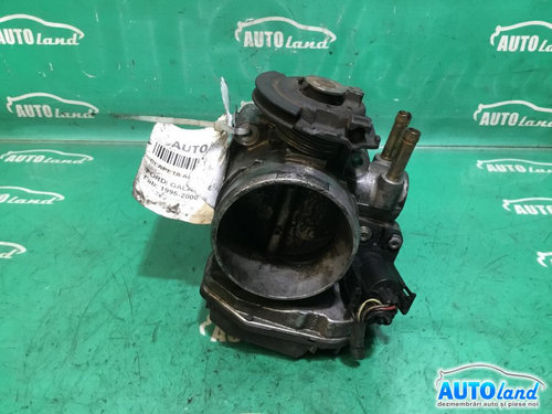 Clapeta Acceleratie 2.8 Benzina Ford GALAXY WGR 1995-2000
