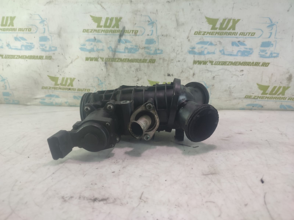 Clapeta acceleratie 21597914 2.7 tdv6 276DT Land Rover Range Rover Sport [2005 - 2009] 2.7 tdv6 276DT