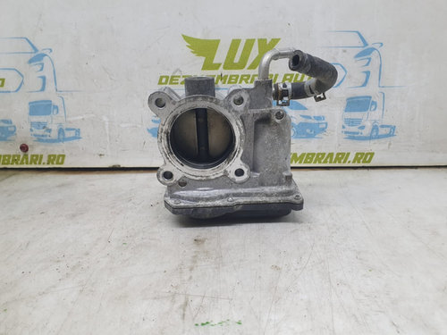 Clapeta acceleratie 22030-47010 1.3 benzina 1NR Toyota Corolla E160 [2012 - 2016]