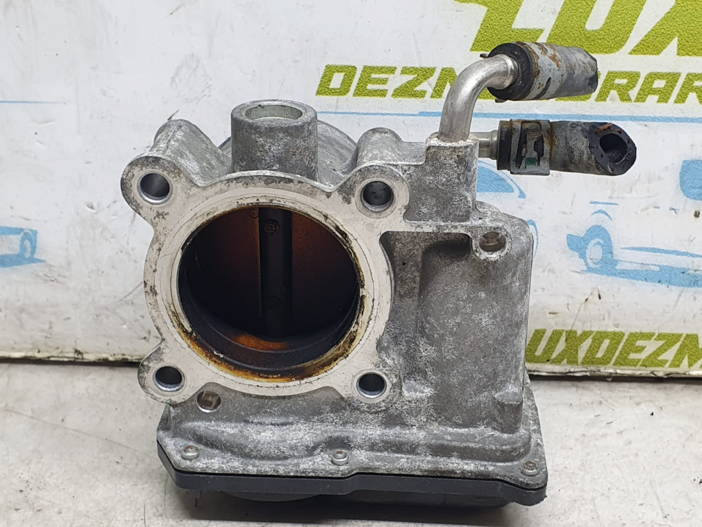 Clapeta acceleratie 22030-47010 1.3 benzina 1NR Toyota Corolla E160 [2012 - 2016]