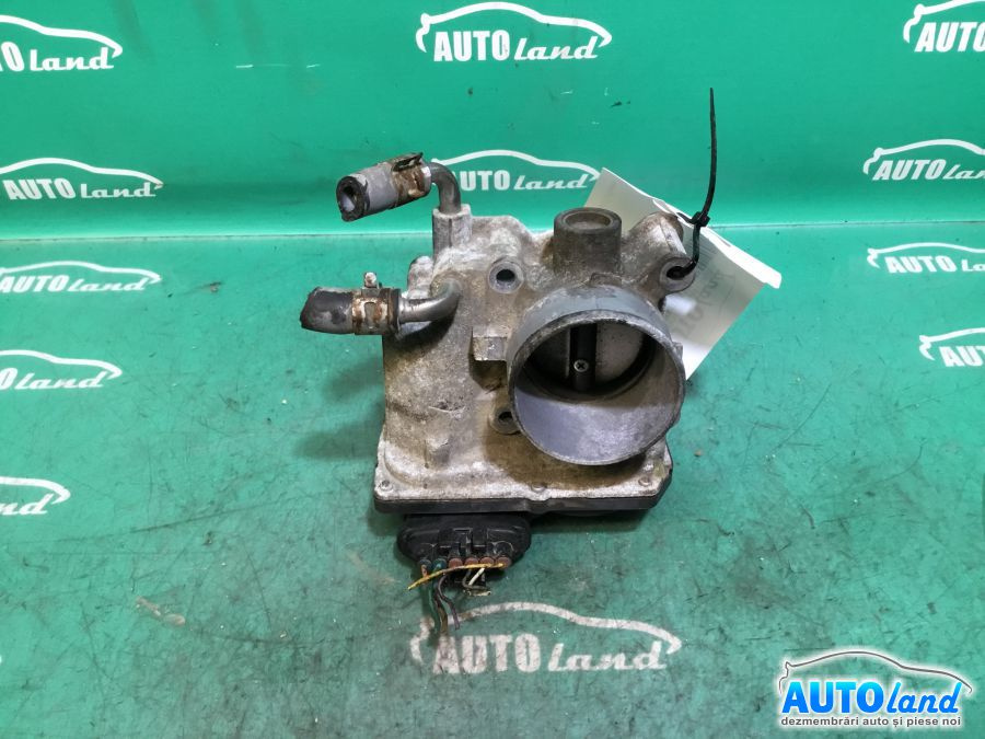 Clapeta Acceleratie 2203047010 1.3 Benzina Toyota YARIS P13 2010