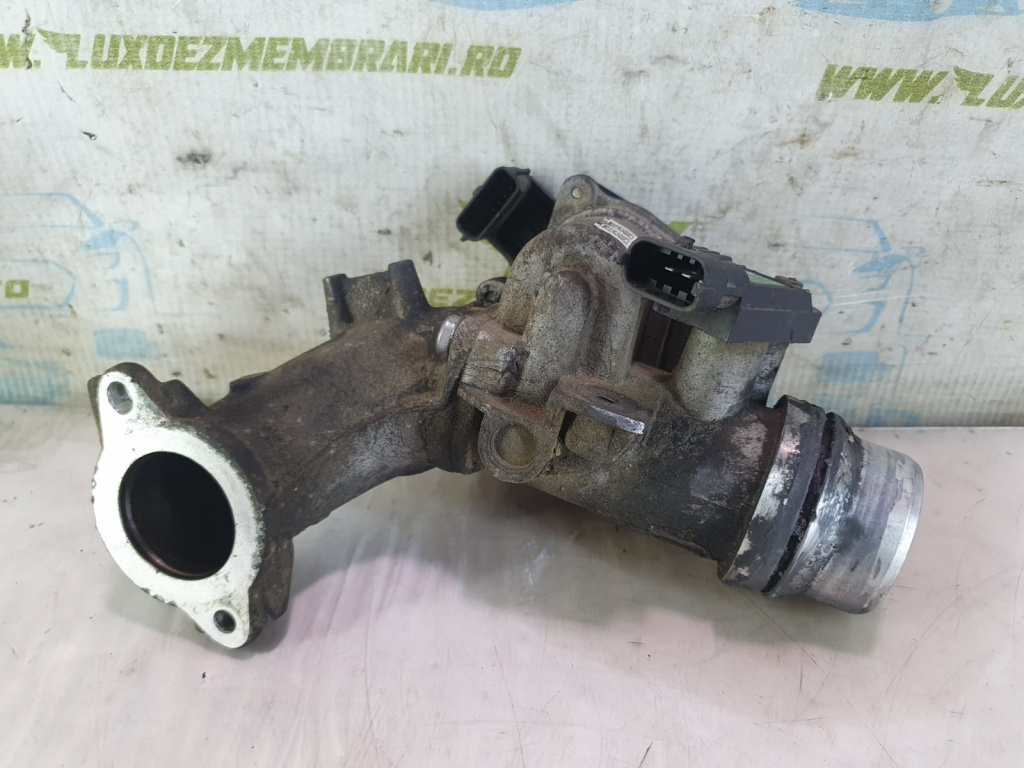 Clapeta acceleratie 223650001r 161a05457r 161a05457r Dacia Duster [facelift] [2013 - 2017] 1.5 dci K9K858