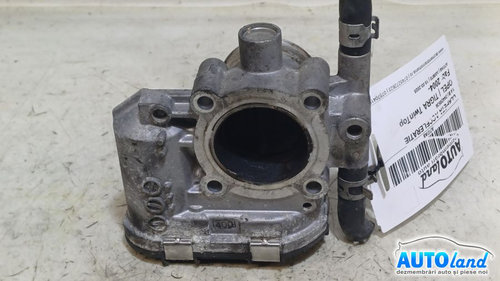 Clapeta Acceleratie 24420536 1.4 B Opel TIGRA TwinTop 2004