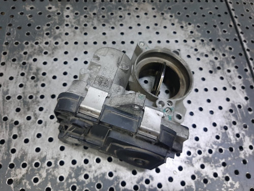 Clapeta acceleratie 250a2000 2.0 d multijet fiat ducato 2019 48dte3f 55258454