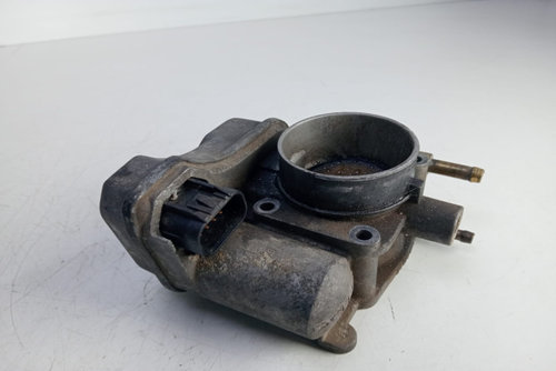 Clapeta acceleratie 25177983 Opel Combo C [2001 - 2005]