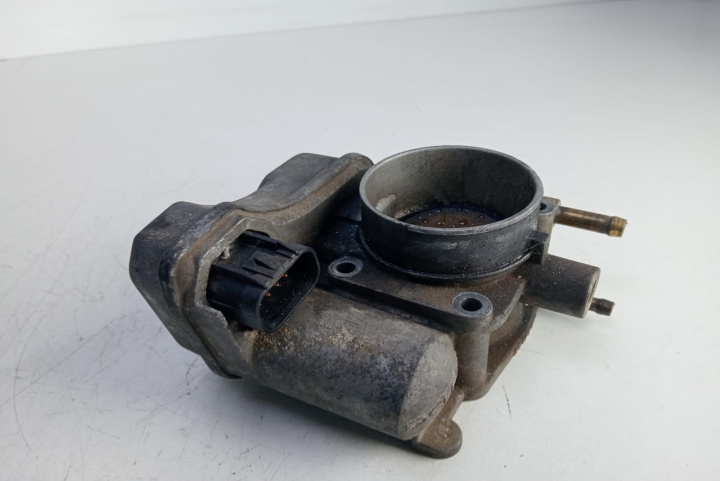 Clapeta acceleratie 25177983 Opel Corsa C [2000 - 2003]