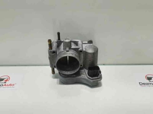 Clapeta acceleratie, 25177983, Opel Meriva, 1.6B (id:322001)