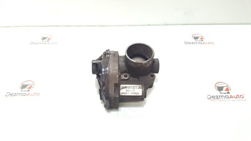 Clapeta acceleratie, 256U-FA, Ford Focus 2 sedan, 1.6 benz