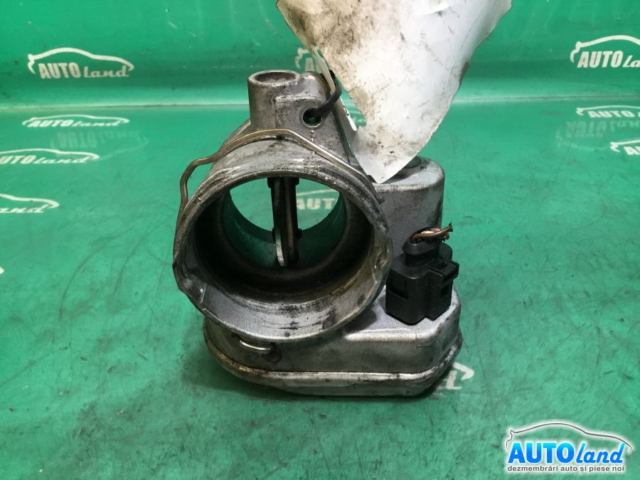 Clapeta Acceleratie 25k5a75 2.0 TDI Volkswagen PASSAT 3C2 2005