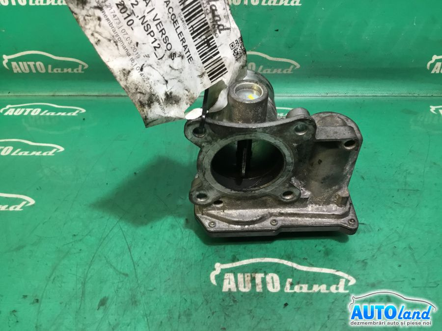 Clapeta Acceleratie 261000n030 1.4 D Toyota VERSO S NCP12 ,NSP12 2010