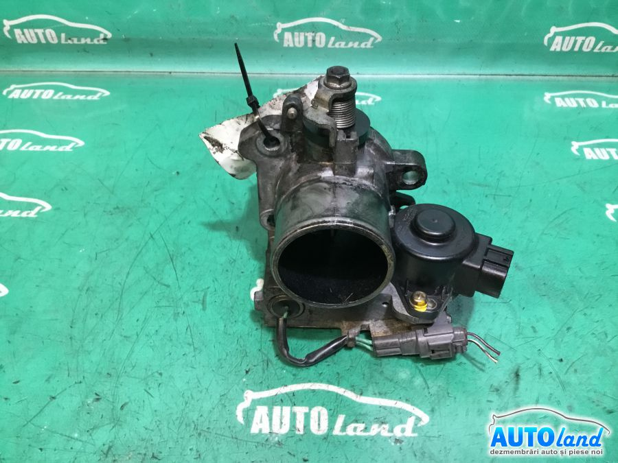 Clapeta Acceleratie 270202g26 2.0 Diesel Toyota COROLLA E12U , E12J 2001