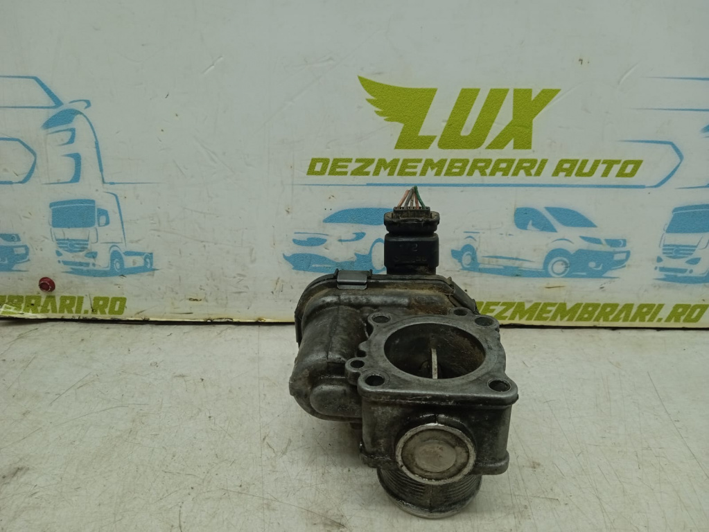 Clapeta acceleratie 28098656 1.6 d4-d 3WZ-TV Ford Focus 3 [2011 - 2015]