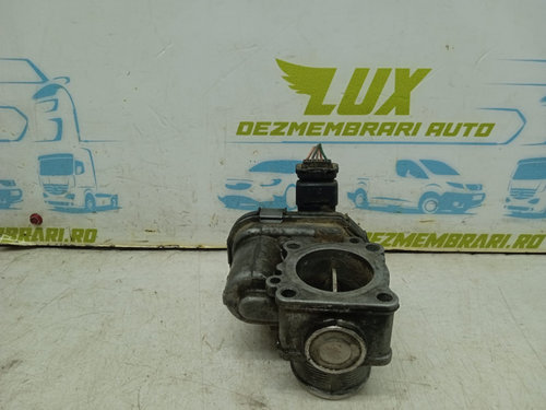 Clapeta acceleratie 28098656 1.6 d4-d 3WZ-TV Ford Focus 3 [2011 - 2015]