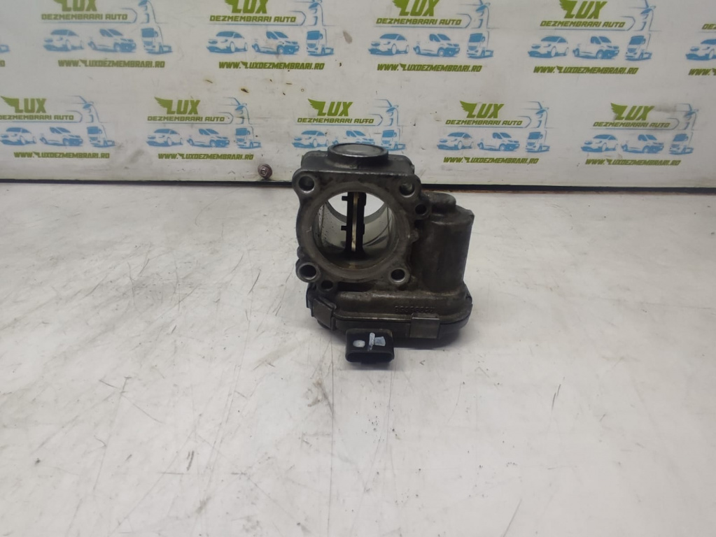 Clapeta acceleratie 28098656 1.6 d4-d 3WZ-TV Ford Fiesta 6 [facelift] [2013 - 2020]