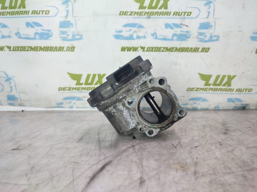 Clapeta acceleratie 28098656 Volvo S40 2 [facelift] [2007 - 2012]