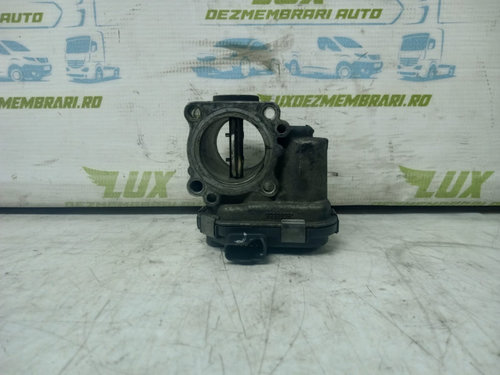 Clapeta acceleratie 28275019 1.6 hdi 9HF 9HP Citroen C3 2 [2009 - 2013]