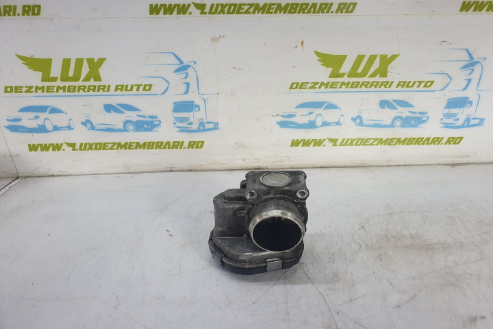 Clapeta acceleratie 28275019 1.6 hdi 9HF 9HP Citroen Berlingo 2 [2008 - 2012]