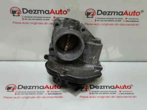 Clapeta acceleratie, 2S6U-9E927-D, Ford Focus 2 (DA) 1.6B (id:214863)