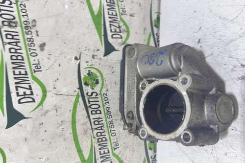 Clapeta acceleratie 2S6U Ford Focus [1998 - 2004] Hatchback 5-usi 1.6 MT (101 hp)
