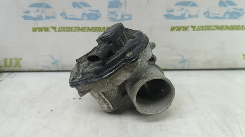 Clapeta acceleratie 2s6u-ga 1.6 tdci SHDA Ford Focus 2 [2004 - 2008]