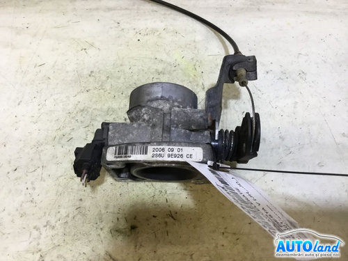 Clapeta Acceleratie 2s6u9e926ce 1.3 B Ford FIESTA V JH ,JD 2001