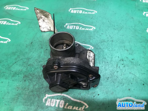 Clapeta Acceleratie 2s6u9e927d 1.6 B Ford FOCUS II DA 2004-2008
