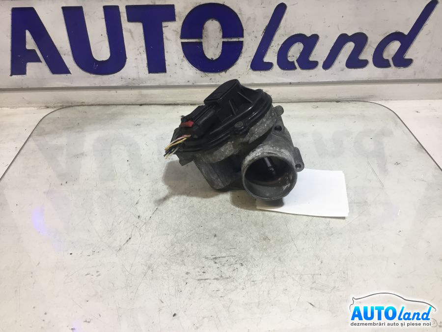 Clapeta Acceleratie 2s6u9e927f 1.6 B Ford FOCUS II DA 2004-2008