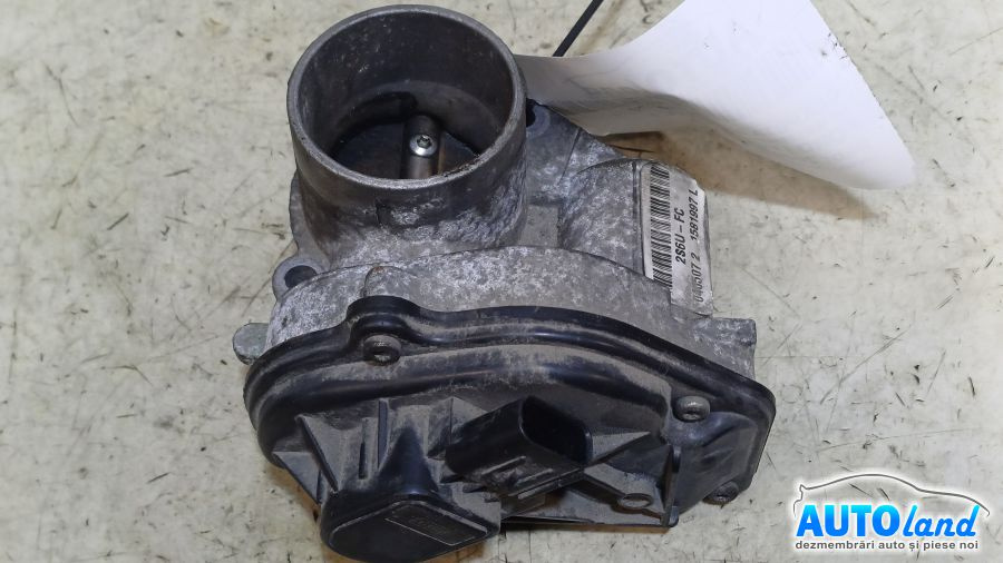 Clapeta Acceleratie 2s6ufc 1.6 16V Ford FOCUS II DA 2004-2008