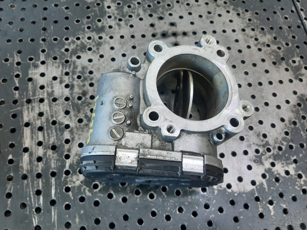 Clapeta acceleratie 3.0 cdi 642921 mercedes e-class w211 a6420900270