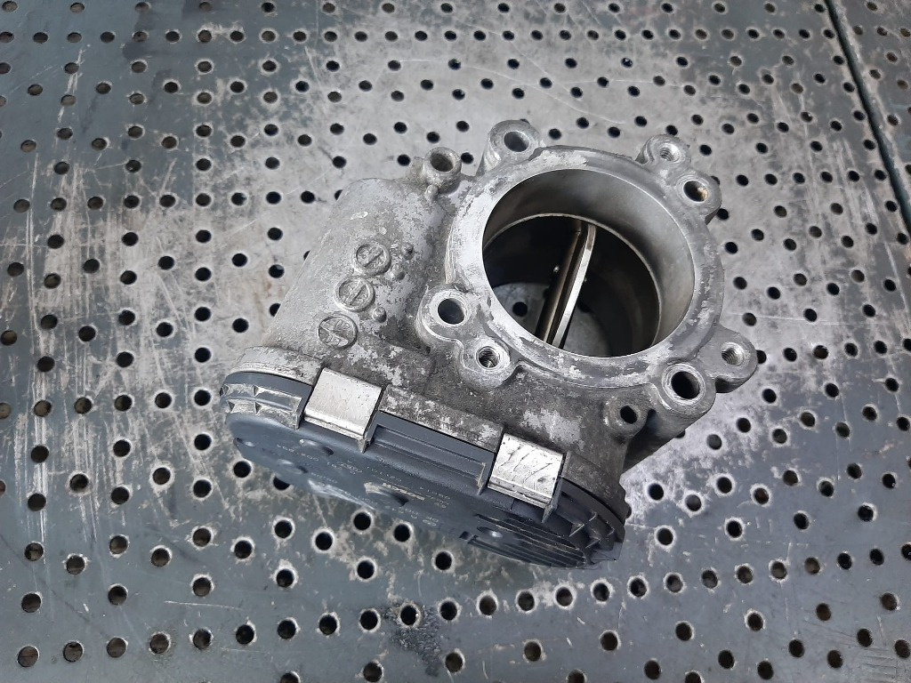 Clapeta acceleratie 3.0 cdi 642950 mercedes r-class w251 a6420900270 0281002894